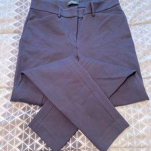 Express Skinny Casual Pants